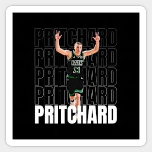 Payton Pritchard Sticker